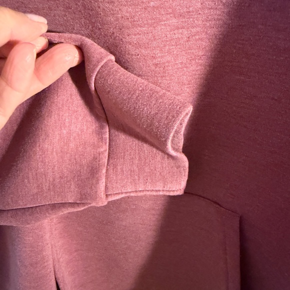 Legends Hawthorne Tech Hoodie Salmon Men's Size XXL - Picture 5 of 10